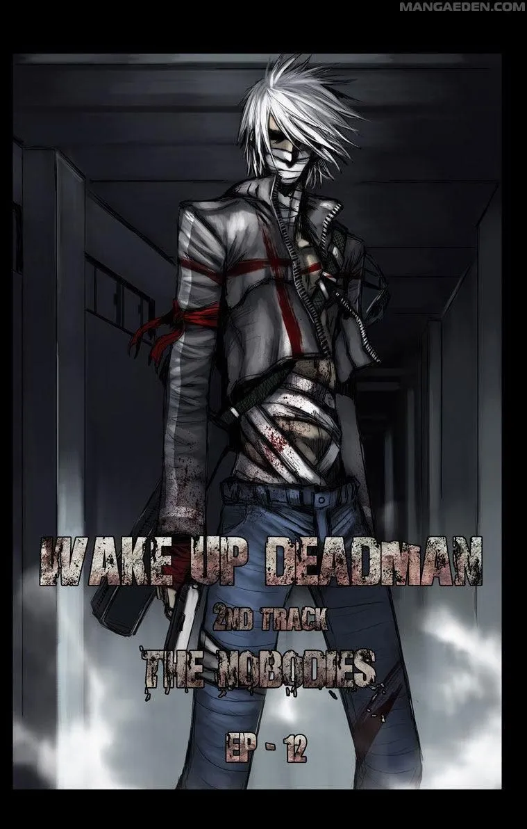 Wake Up Deadman