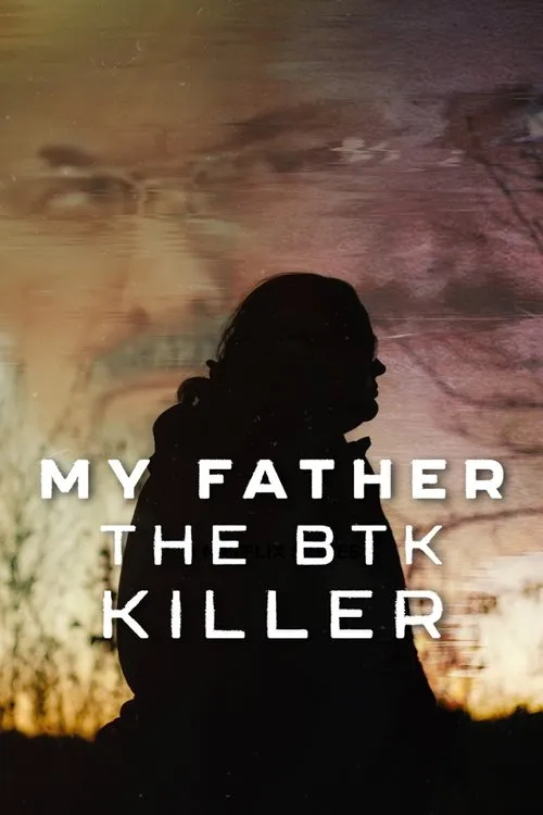 My Father, the BTK Killer