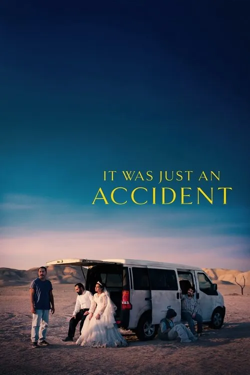 It Was Just an Accident
