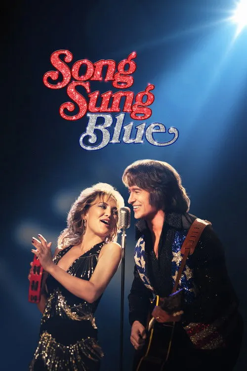 Song Sung Blue