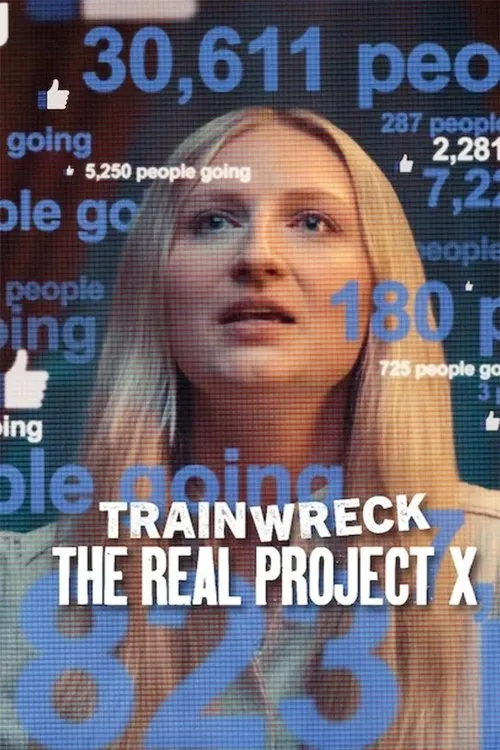 Trainwreck: The Real Project X
