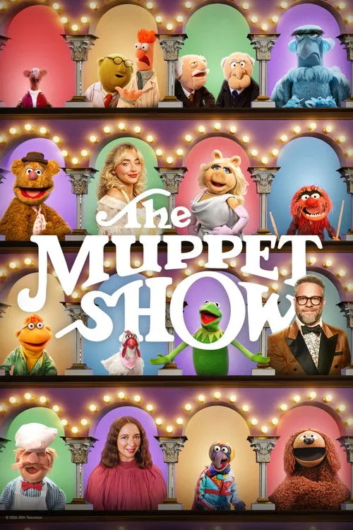 The Muppet Show