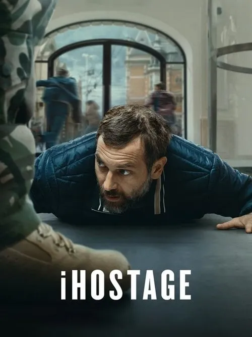 iHostage