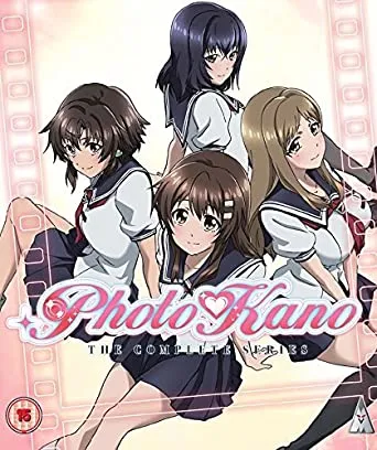 Photokano