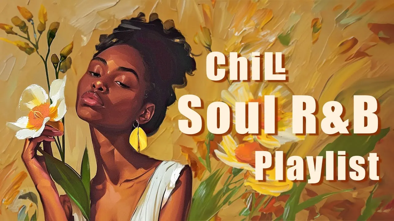 Soul music | Soul songs for your day that perfect - Chill soul r&b playlist