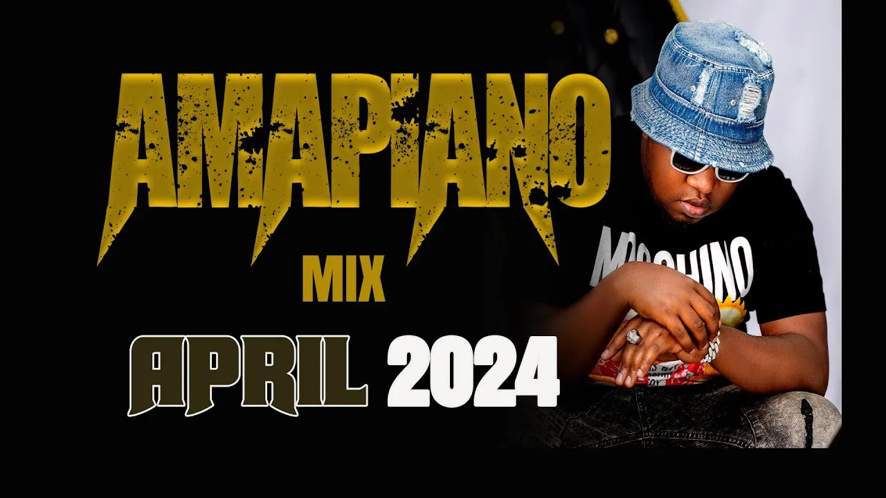 NEW AMAPIANO MIX APRIL 2024 | MIXTAPE | DJ CLASSCOM | leemckrazy | Egwu | Tshwala Bam HD 1080p