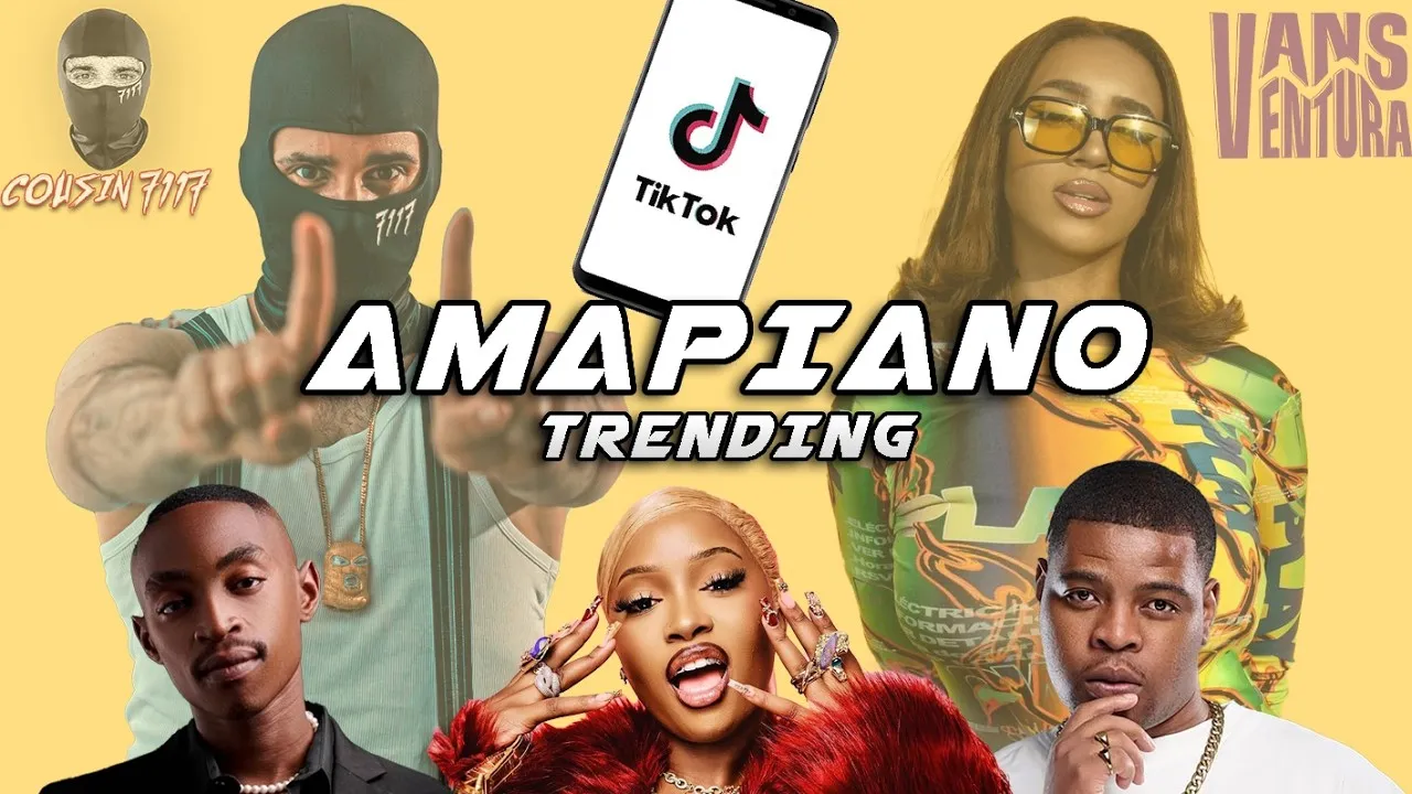 AMAPIANO TIK TOK 2024 | TRENDING SONGS MIX 🔥TXC Yebo🔥Yebo Lapho 🔥 Manzi nte🔥 AmaZulu🔥 Komasava