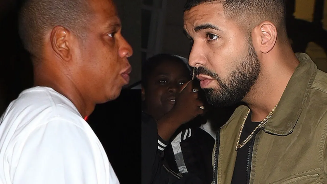 Jay Z takes shot at Drake on BOSS song with Beyonce