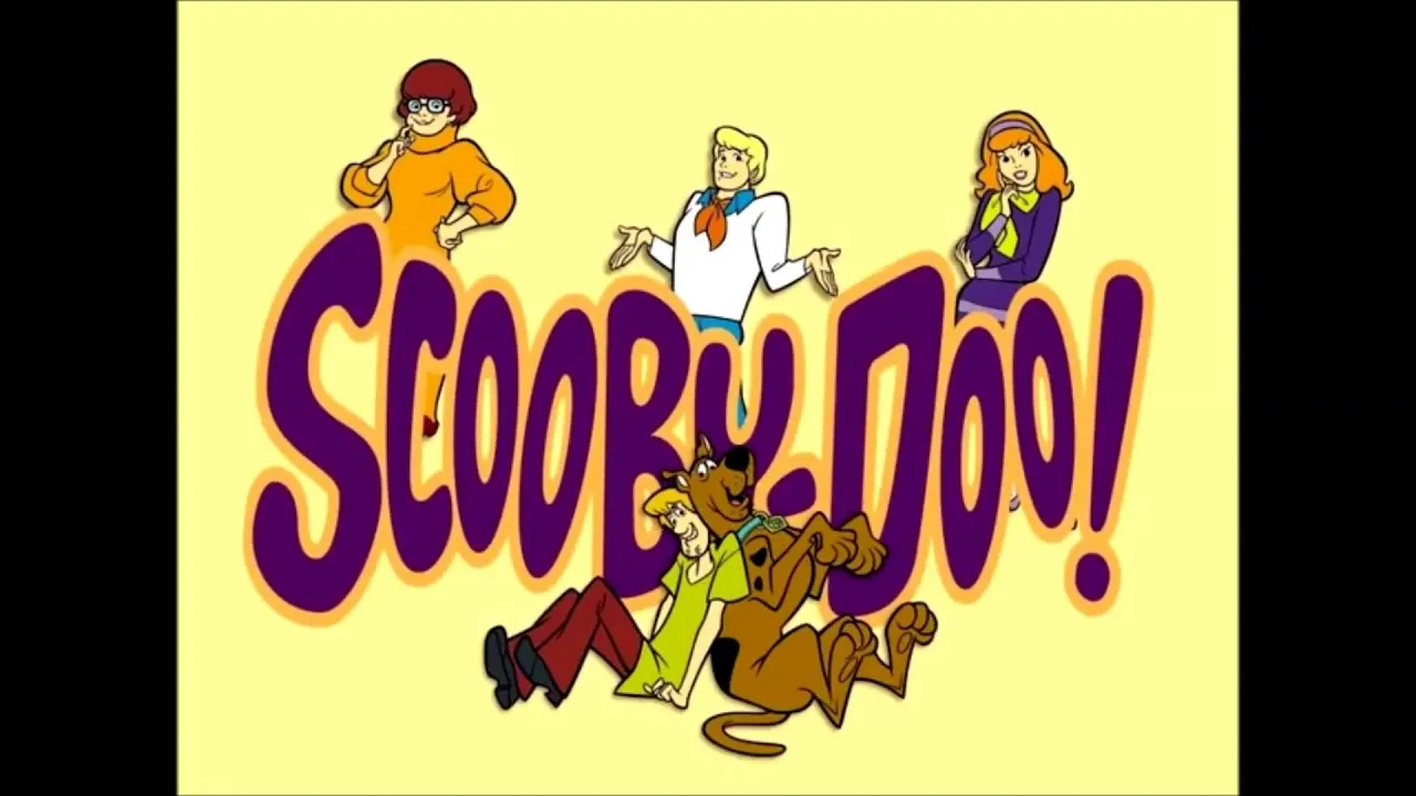 Drake x What's new Scooby Doo (Theme Song) 1 HOUR Version!!