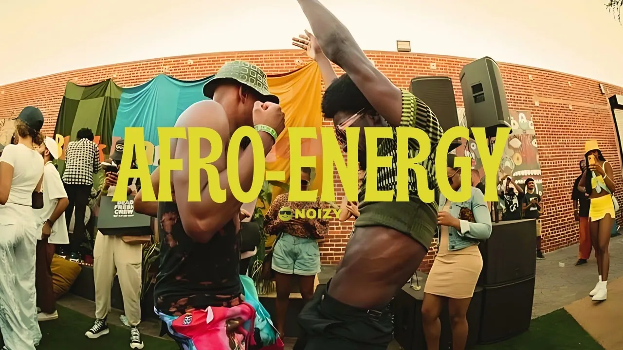 AFROBEAT REMIX OF POPULAR SONGS (Drake, The Weeknd, Doja Cat, Jack Harlow, Khalid, Rihanna, etc...)