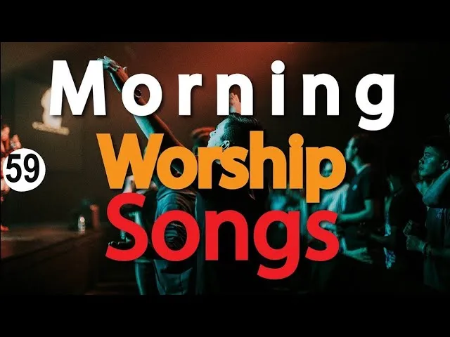 Powerful Spirit filled Morning Worship Songs | Praise and Worship Songs | Gospel Music Mix| DJ Lifa