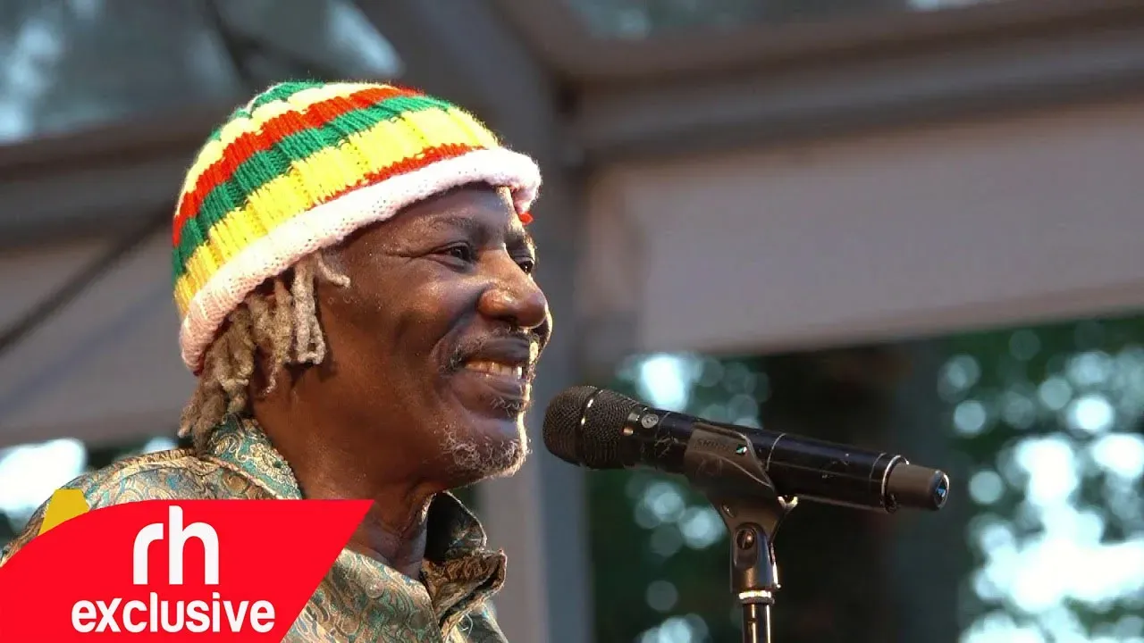 REGGAE ROOTS SMOTH MIX VOL 4 2020 -DJ GABU / RH EXCLUSIVE