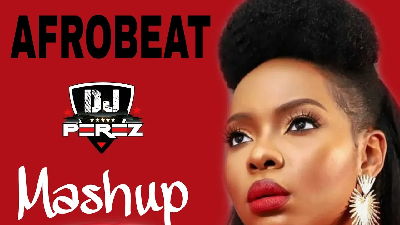 BEST OF NAIJA AFROBEAT MASHUP MIX | MASHUP MIX 2021 | Afrobeat Mix 2021 | DJ PEREZ | Wizkid
