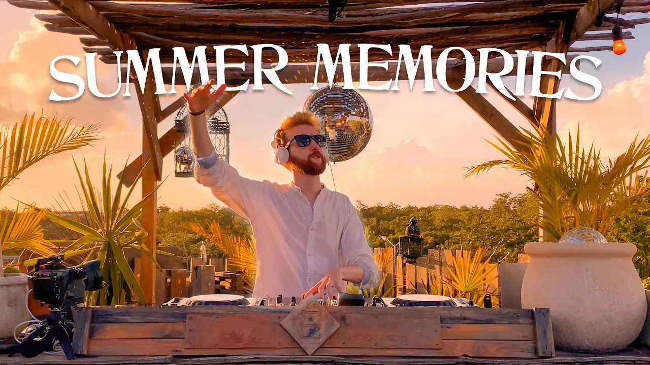 summer memories - coldplay, avicii, chainsmokers, alok, kygo, calvin harris, ellie goulding, alesso