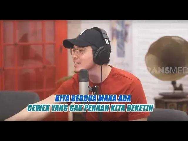 Irwansyah UNGKAP Masa Lalunya Bareng Raffi Ahmad | SIYAP BOS (04/05/20) Part 1