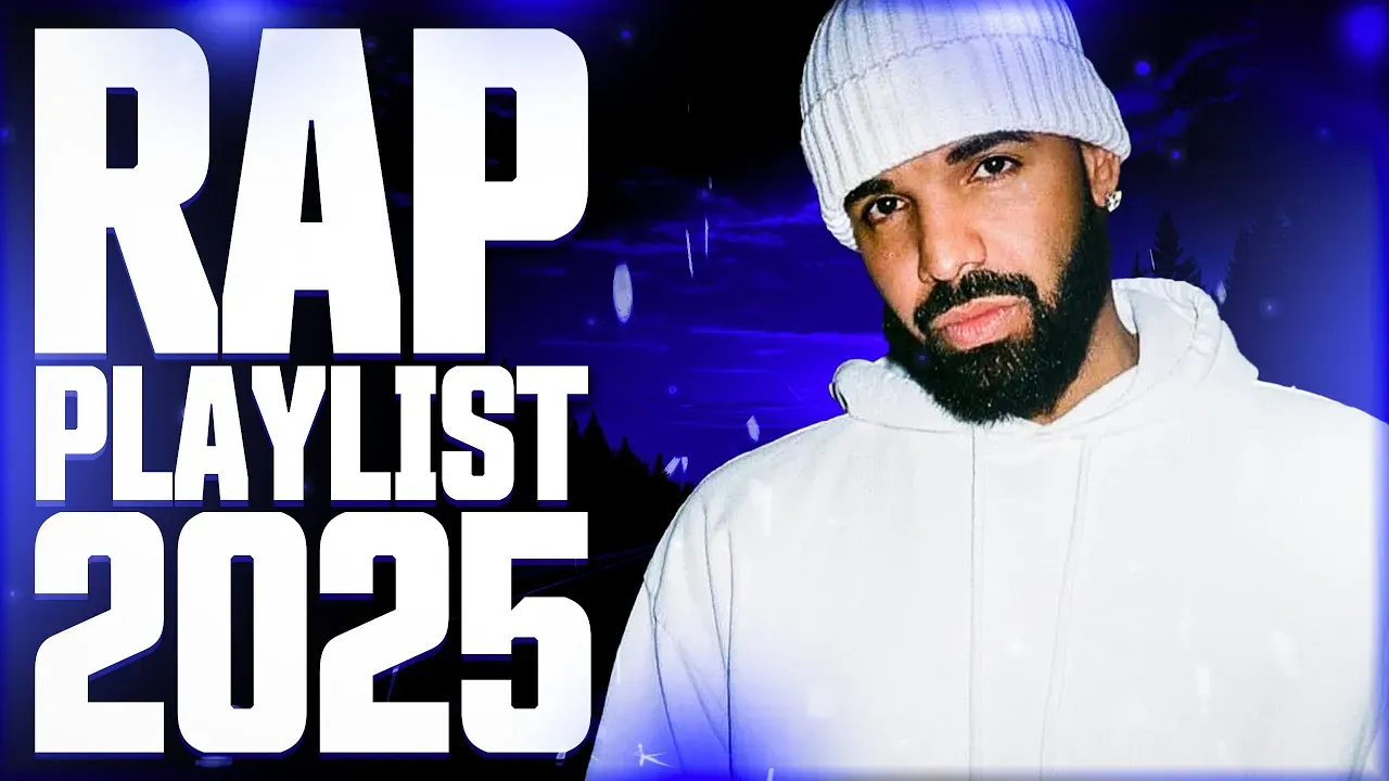rap songs