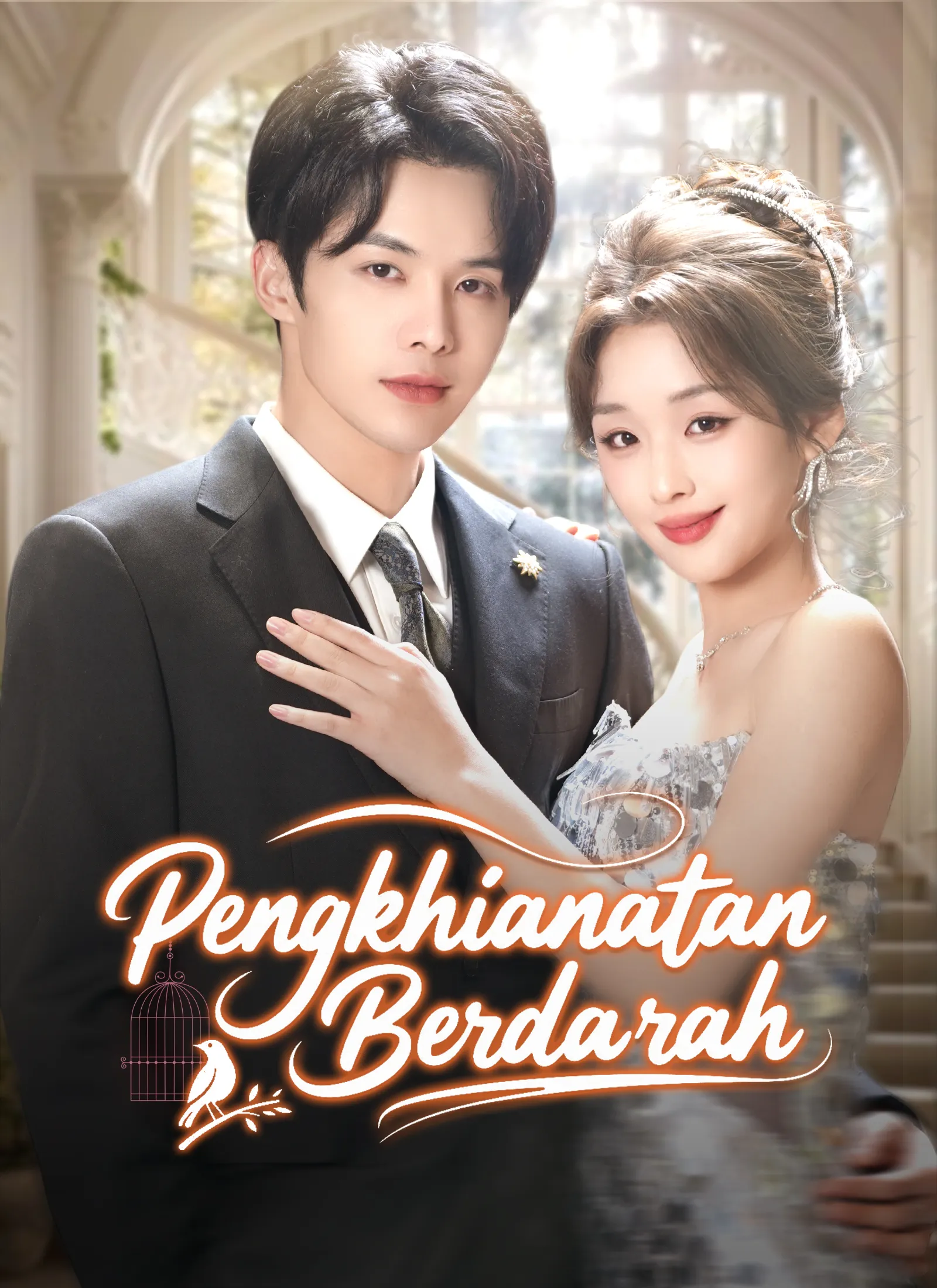 Pengkhianatan Berdarah
