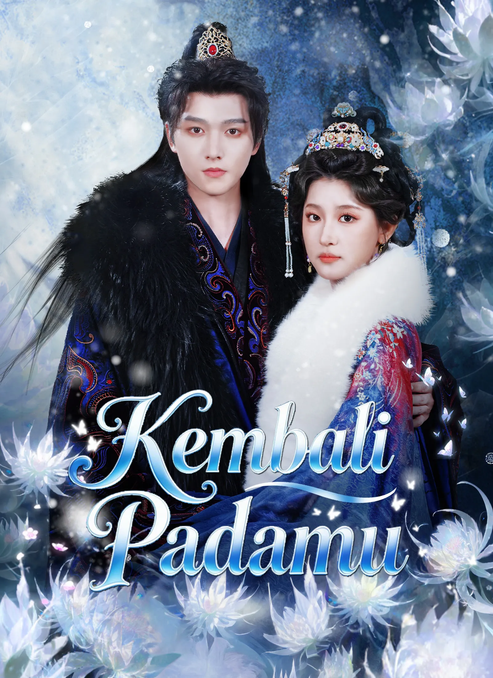 Kembali Padamu
