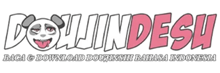 Logo DoujinDesu