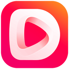 Logo Dramabox