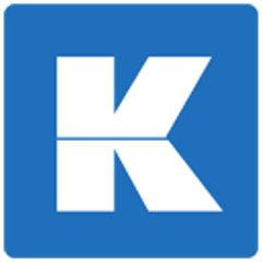 Logo Komiku