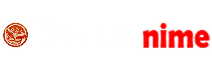 Logo KuramAnime